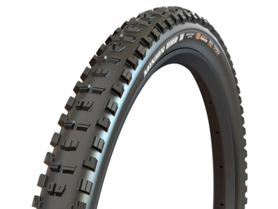 Continental Der Kaiser 2.4 Projekt Apex Tire - Reviews